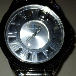 Steve Harvey Men's watch